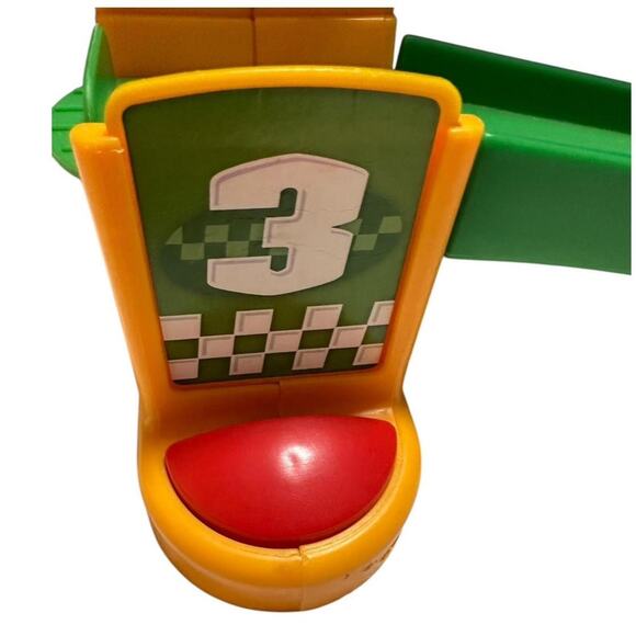 Tonka Wheel Pals Triple Track - Picture 6 of 8